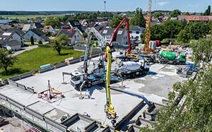 Mehr Informationen zu "evoZero von Heidelberg Materials"