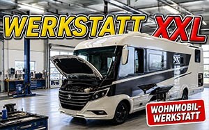 Mehr Informationen zu "Wohnmobil Manufaktur WCS"