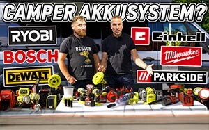 Mehr Informationen zu "Bauforum24 Werkzeug News #374"