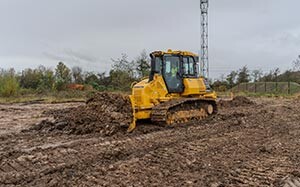 Mehr Informationen zu "Komatsu erweitert iMC-Angebot"
