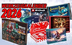 Mehr Informationen zu "Bauforum24 Werkzeug News #378"