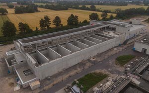 Mehr Informationen zu "Schachtbau am Klärwerk Heidelberg"