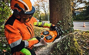 Mehr Informationen zu "STIHL MSA 600 C-O"
