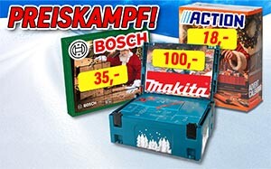 Mehr Informationen zu "Bauforum24 Werkzeug News #382"